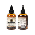 Sunny El Beard Oil with Jamaican Black Castor Oil 118ml
