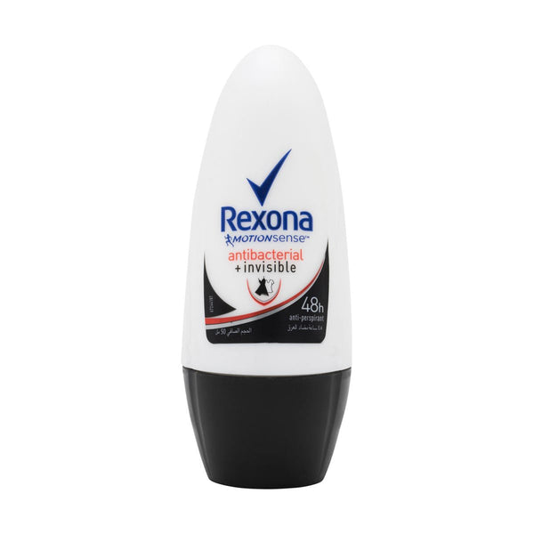 Rexona 48H Women's Roll-On Deodorant Clinical Strength Sweat Protection 50 ml