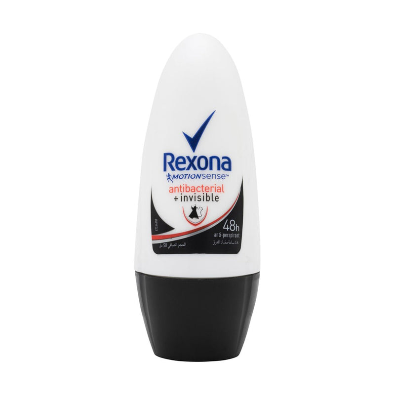 Rexona 48H Women's Roll-On Deodorant Clinical Strength Sweat Protection 50 ml