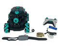 Da Hua Toys Tank Series Remote Control Car 2.4GHz 3.7V Lithium Battery