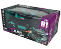 Da Hua Toys Tank Series Remote Control Car 2.4GHz 3.7V Lithium Battery