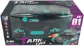 Da Hua Toys Tank Series Remote Control Car 2.4GHz 3.7V Lithium Battery