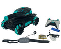 Da Hua Toys Tank Series Remote Control Car 2.4GHz 3.7V Lithium Battery
