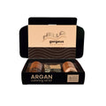 Argan Kit Hair Coloring Oil Kit Permanent Formula Black 1.0 Full Kit