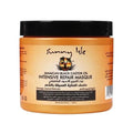 Sunny Elle Jamaican Black Castor Oil Hair Repair Mask Moisturizing Treatment 473 ml