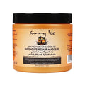 Sunny Elle Jamaican Black Castor Oil Hair Repair Mask Moisturizing Treatment 473 ml
