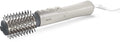 Philips Rotating Hair Styler BHA710/13 Ionic Tourmaline Ceramic 1000W with 2 Attachments