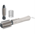 Philips Rotating Hair Styler BHA710/13 Ionic Tourmaline Ceramic 1000W with 2 Attachments