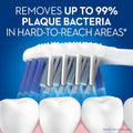 Oral-B Pro-Expert Manual Toothbrush Extra Soft CrissCross Bristles 2 Count