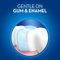 Oral-B Pro-Expert Manual Toothbrush Extra Soft CrissCross Bristles 2 Count