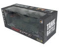 Da Hua Toys Tank Battle RC Military Tank with Light and Music, Ages 6+