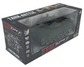 Da Hua Toys Tank Battle RC Military Tank with Light and Music, Ages 6+