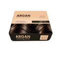 Argan Kit Hair Coloring Oil Kit Rich Dark Brown 3.0 with Argan Oil