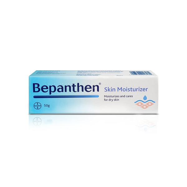 Bepanthen Skin Moisturizer Cream 50 g