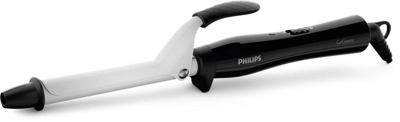 Philips Bella Curling Iron BHB862/03 16mm Ceramic Barrel 200C