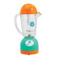 ChillFactor Smoothie Maker with Splash Lid and Finger Guard