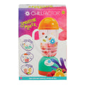 ChillFactor Smoothie Maker with Splash Lid and Finger Guard