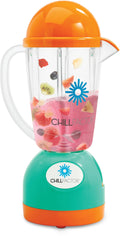 ChillFactor Smoothie Maker with Splash Lid and Finger Guard