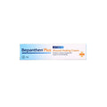 Bepanthen Wound Healing Cream Dexpanthenol and Chlorhexidine 30g
