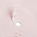 Disney Minnie Mickey Baby Bathtub with Plug, Pink