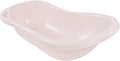 Disney Minnie Mickey Baby Bathtub with Plug, Pink