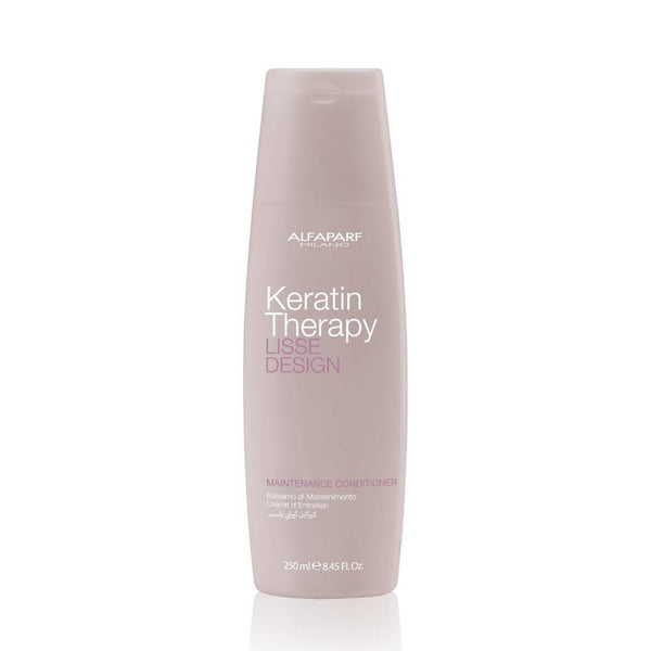 Keratin Therapy Maintenance Conditioner for Keratin-Treated Hair 250 ml