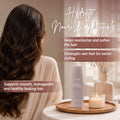 Keratin Therapy Maintenance Conditioner for Keratin-Treated Hair 250 ml