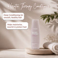 Keratin Therapy Maintenance Conditioner for Keratin-Treated Hair 250 ml