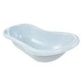 Disney Keeper Baby Bath With Plug Minnie Mouse Blue 84 cm