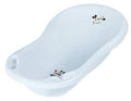 Disney Keeper Baby Bath With Plug Minnie Mouse Blue 84 cm