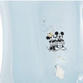 Disney Keeper Baby Bath With Plug Minnie Mouse Blue 84 cm