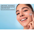 Garnier SkinActive Fresh & Plump Hyaluron Face Cream 4% Niacinamide and Hyaluronic Acid 85 ml