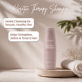 Keratin Therapy Maintenance Shampoo for Keratin-Treated Hair, 250 ml