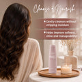 Keratin Therapy Maintenance Shampoo for Keratin-Treated Hair, 250 ml