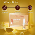 Panorama Professional Hair Serum Ampoules Liquid Scalp Care Procapil Formula 10 x 6 ml