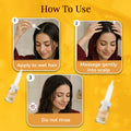 Panorama Professional Hair Serum Ampoules Liquid Scalp Care Procapil Formula 10 x 6 ml