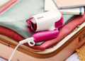 Philips Essential Hair Dryer BHD003/03 1400W Foldable Handle 2 Speed Settings