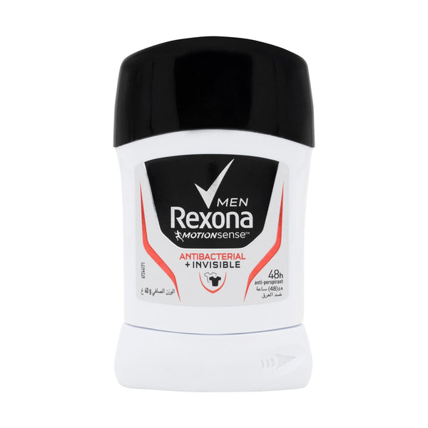 Rexona Men Antiperspirant Deodorant Stick Fresh Scent 40 g