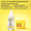 Garnier SkinActive Fresh and Bright Vitamin C Face Cream, Brightening