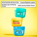Garnier SkinActive Fresh and Bright Vitamin C Face Cream, Brightening
