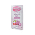 Velveta Body Wax Strips for Normal Skin with Shea - 20 Strips
