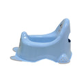 Disney Keeeper Potty Chair Minnie Mickey Blue Anti-Slip BPA-Free