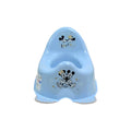 Disney Keeeper Potty Chair Minnie Mickey Blue Anti-Slip BPA-Free