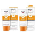 Eucerin Sun Cream Kit 1+1 SPF 50+ Water-Resistant Sunscreen Lotion 2 x 50 ml