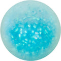 Moshaya Squeezers Shaggy Ball Neon Jelzeez Bingsu Sensory Stress Relief Toy