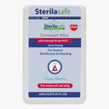 Sterilasafe CureSept Alco Disinfectant Solution Chlorhexidine 70% Isopropyl Alcohol 20 ml