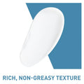 CeraVe Therapeutic Hand Cream Hyaluronic Acid, Niacinamide and Ceramides, Fragrance-Free