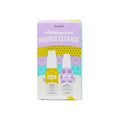 Benefit The POREfessional Double Cleansing Kit, Makeup & Impurity Removal, 90ml