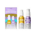 Benefit The POREfessional Double Cleansing Kit, Makeup & Impurity Removal, 90ml