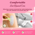 Velveta Hair Removal Cream Normal Skin Vitamin E 100 ml